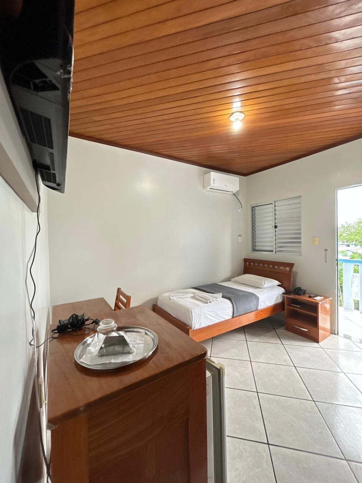 Swamy Hotel Cruzeiro do Sul  Pokoj fotografie